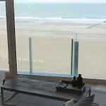 Apartament Neptune Met Zeezicht - Vosproperties *