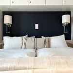 Neptune Met Zeezicht - Vosproperties Apartament Wenduine