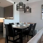 Neptune Met Zeezicht - Vosproperties Apartament Wenduine