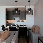 Neptune Met Zeezicht - Vosproperties Apartament *