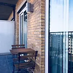 Apartament Neptune Met Zeezicht - Vosproperties Wenduine