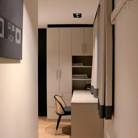 Neptune Met Zeezicht - Vosproperties Wenduine