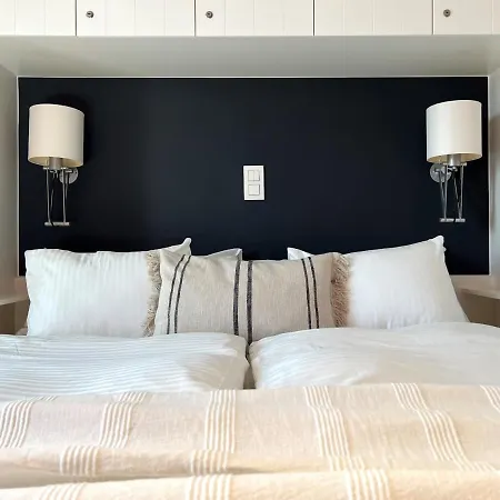 Neptune Met Zeezicht - Vosproperties Apartament Wenduine