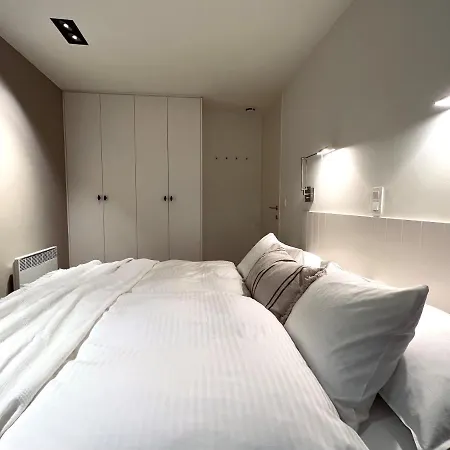 Neptune Met Zeezicht - Vosproperties Apartamento *