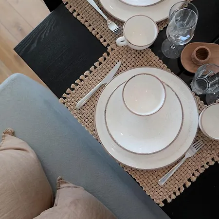 Neptune Met Zeezicht - Vosproperties Apartamento *