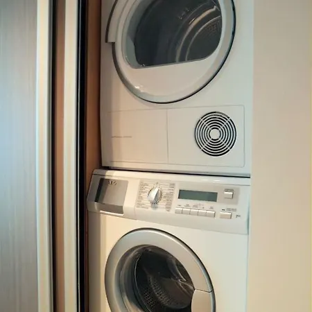 Apartamento Neptune Met Zeezicht - Vosproperties Wenduine