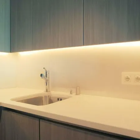 Neptune Met Zeezicht - Vosproperties * Wenduine